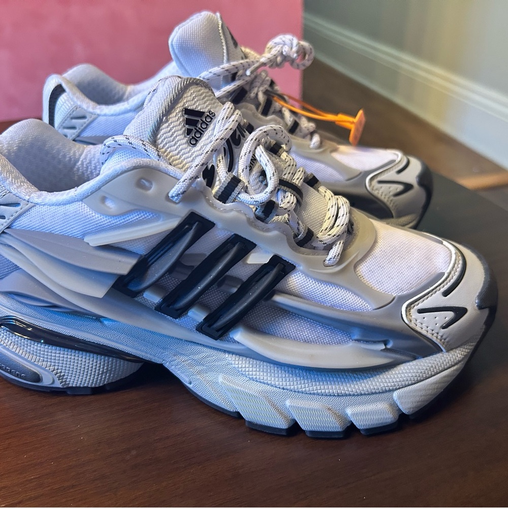adidas adistar Pharrell jellyfish solid grey